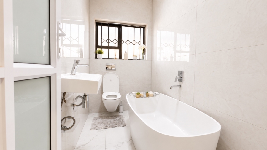 3 Bedroom Property for Sale in Vanderbijlpark SE 3 Gauteng