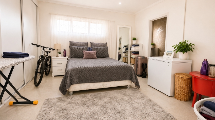 3 Bedroom Property for Sale in Vanderbijlpark SE 3 Gauteng
