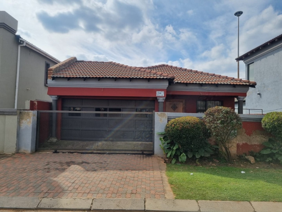 3 Bedroom Property for Sale in Mfundo Park Gauteng