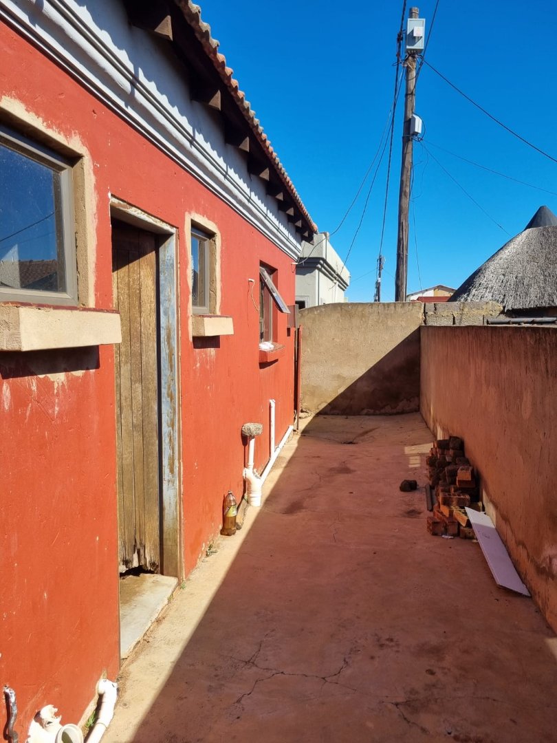 3 Bedroom Property for Sale in Mfundo Park Gauteng