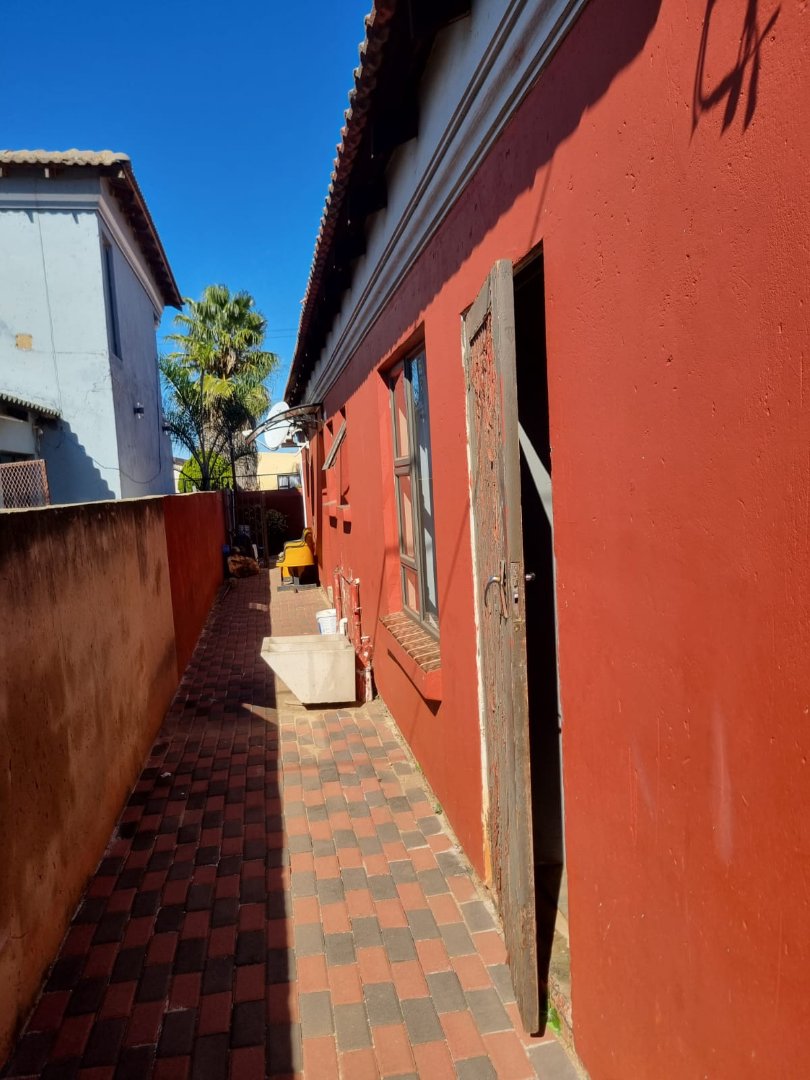 3 Bedroom Property for Sale in Mfundo Park Gauteng