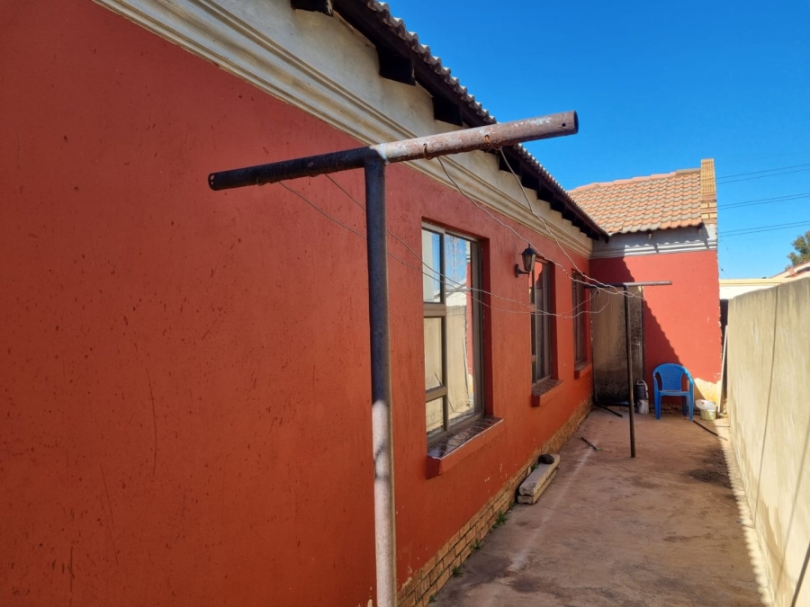 3 Bedroom Property for Sale in Mfundo Park Gauteng
