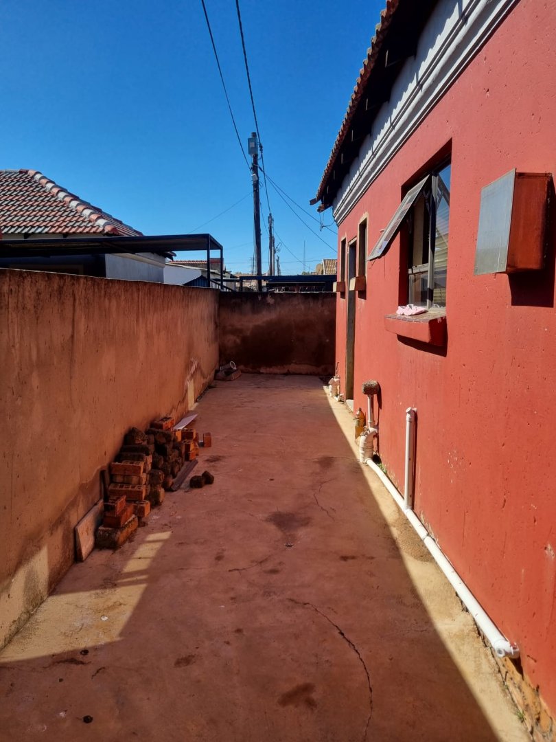 3 Bedroom Property for Sale in Mfundo Park Gauteng