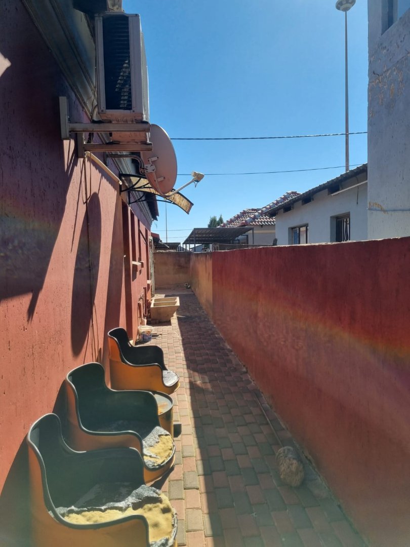 3 Bedroom Property for Sale in Mfundo Park Gauteng