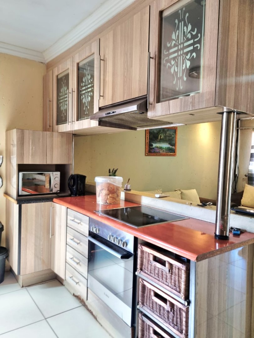 3 Bedroom Property for Sale in Mfundo Park Gauteng