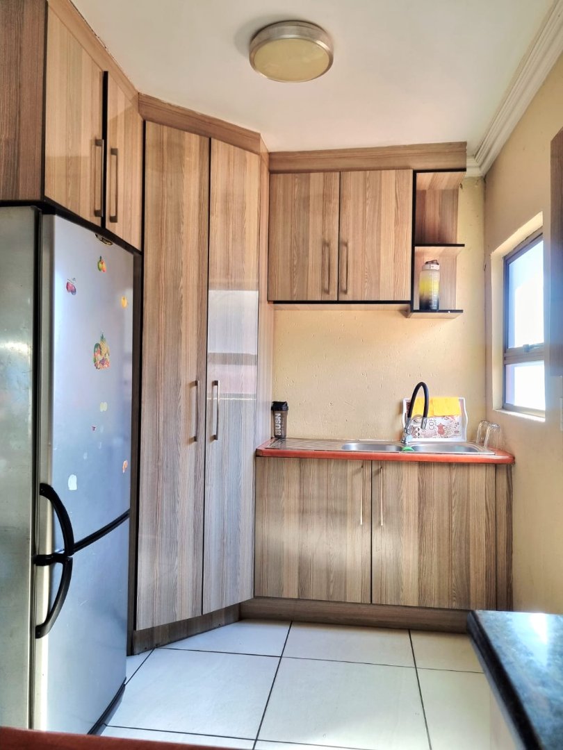3 Bedroom Property for Sale in Mfundo Park Gauteng