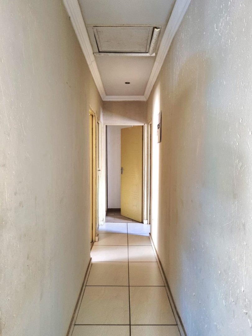 3 Bedroom Property for Sale in Mfundo Park Gauteng