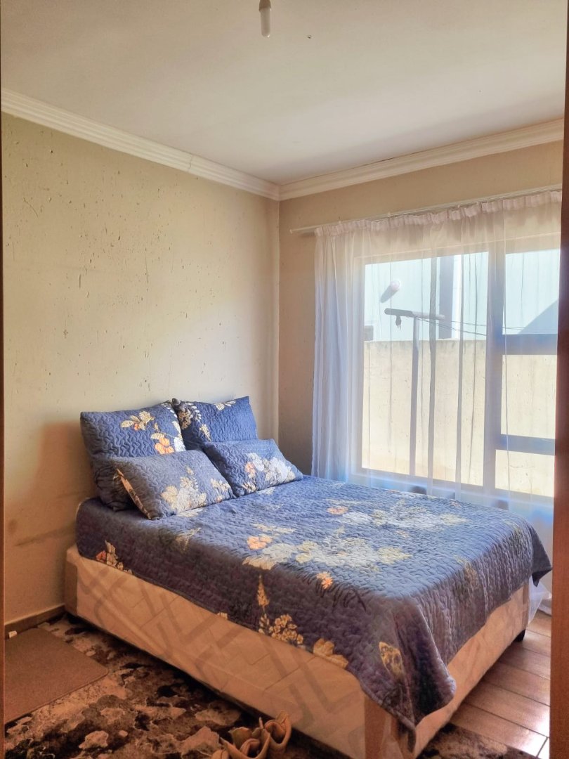 3 Bedroom Property for Sale in Mfundo Park Gauteng