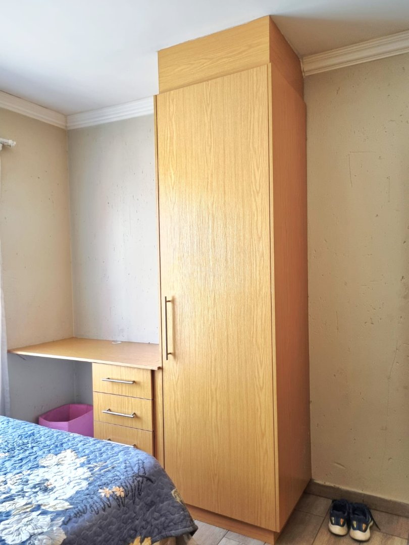 3 Bedroom Property for Sale in Mfundo Park Gauteng