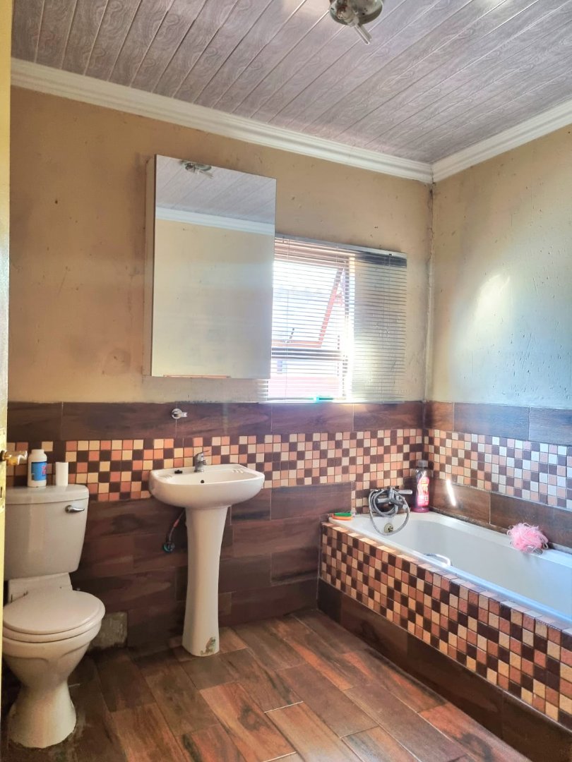 3 Bedroom Property for Sale in Mfundo Park Gauteng