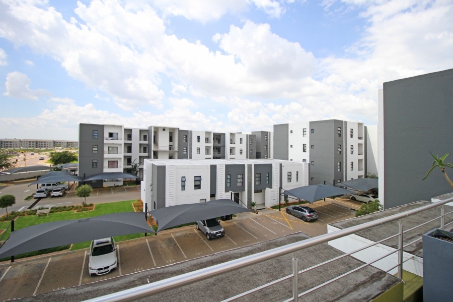 To Let 1 Bedroom Property for Rent in Carlswald Gauteng