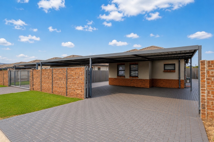 3 Bedroom Property for Sale in Andeon Gauteng