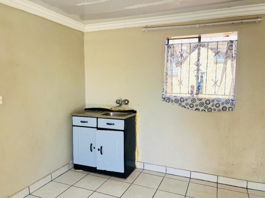 1 Bedroom Property for Sale in Atteridgeville Gauteng