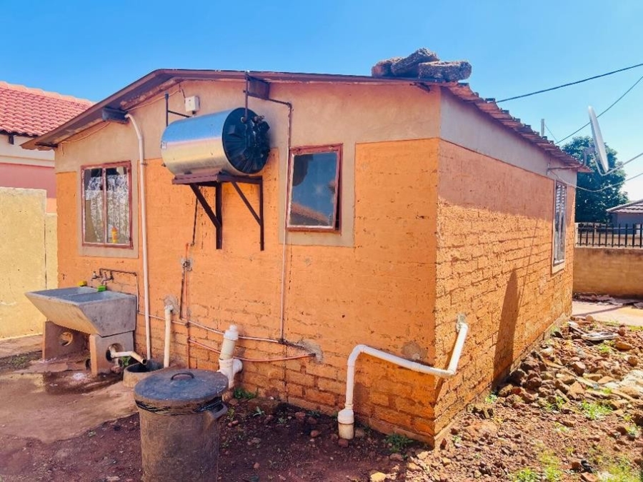 1 Bedroom Property for Sale in Atteridgeville Gauteng