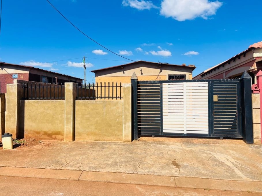 1 Bedroom Property for Sale in Atteridgeville Gauteng