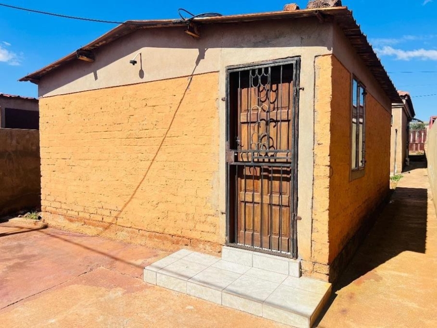 1 Bedroom Property for Sale in Atteridgeville Gauteng