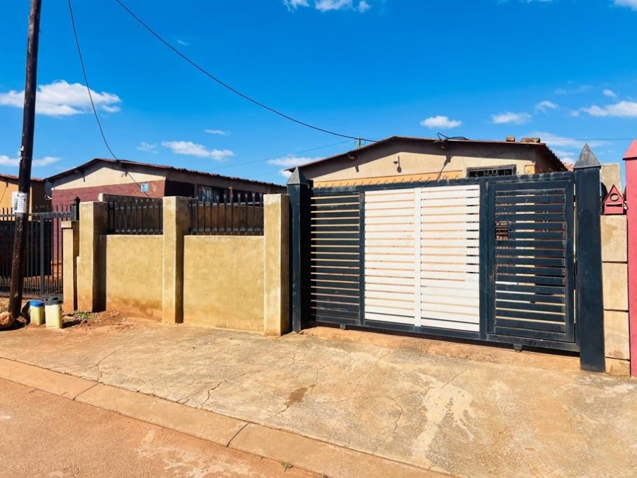 1 Bedroom Property for Sale in Atteridgeville Gauteng