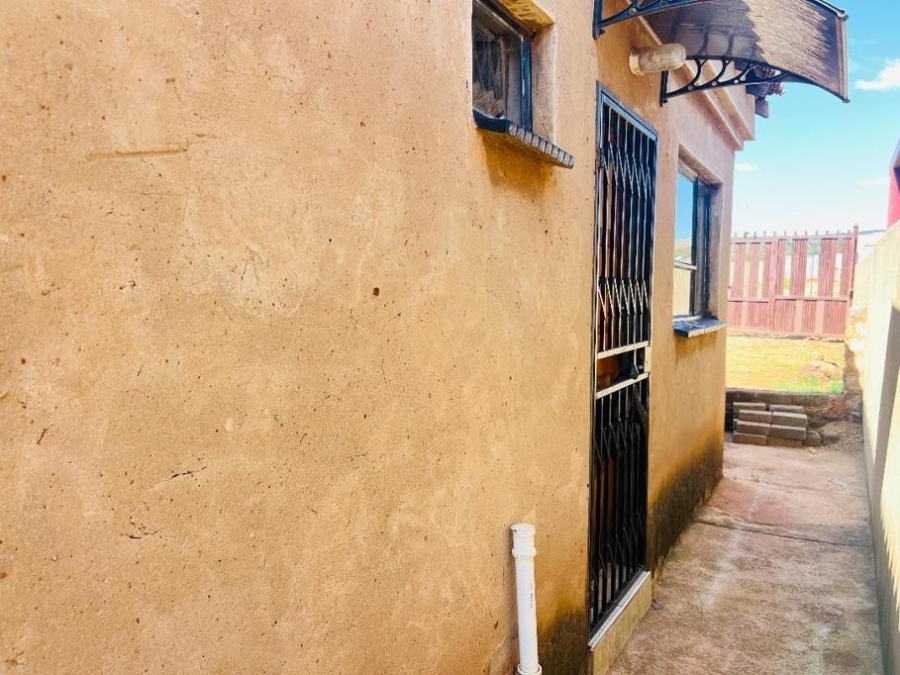 1 Bedroom Property for Sale in Atteridgeville Gauteng