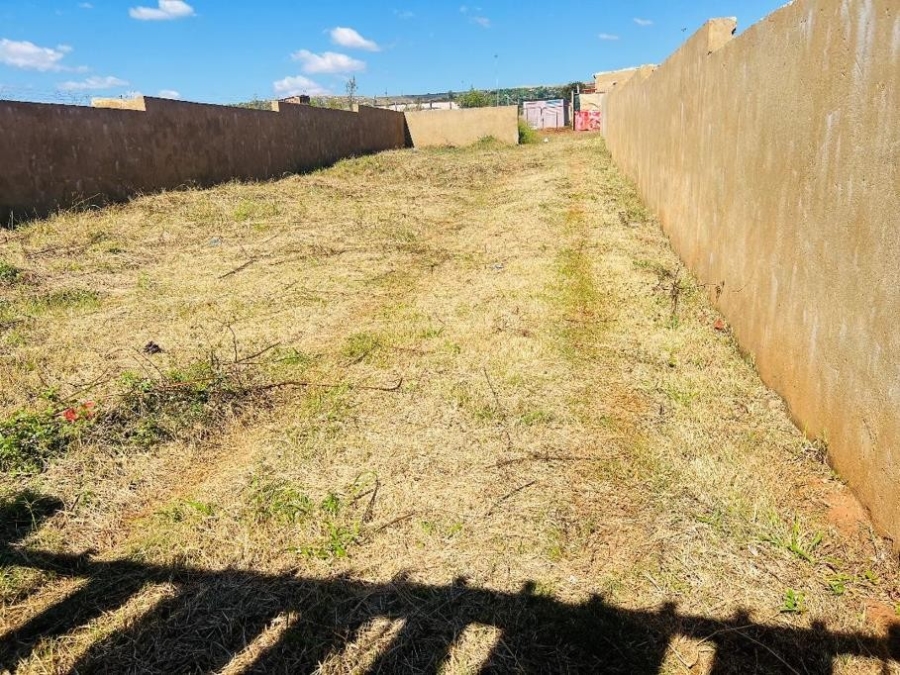 1 Bedroom Property for Sale in Atteridgeville Gauteng