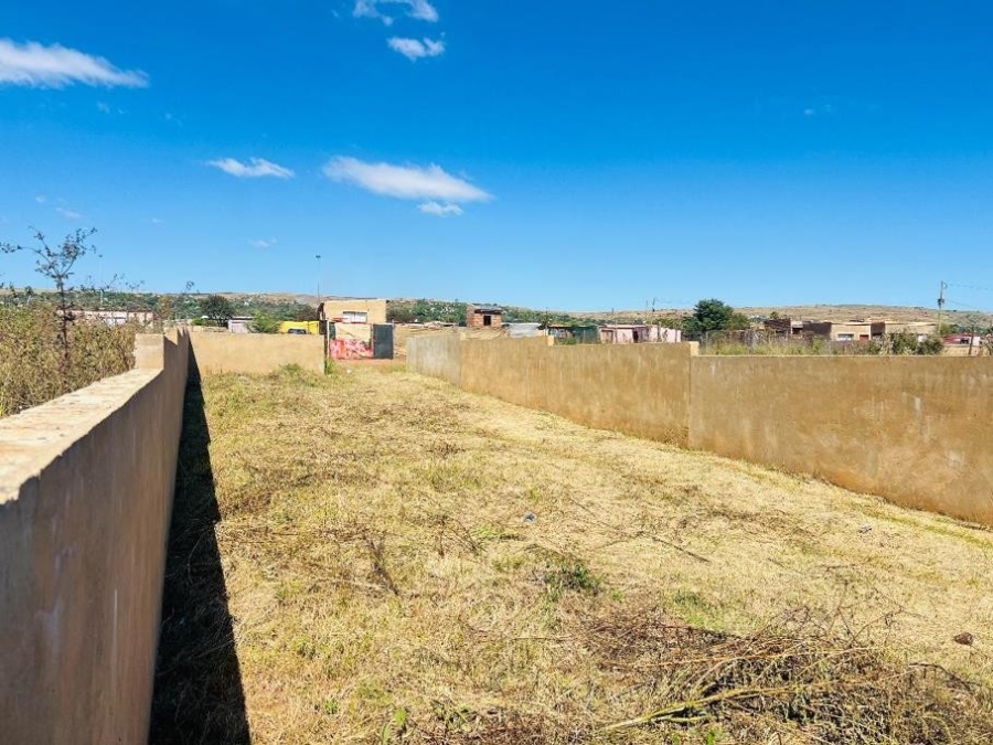 1 Bedroom Property for Sale in Atteridgeville Gauteng