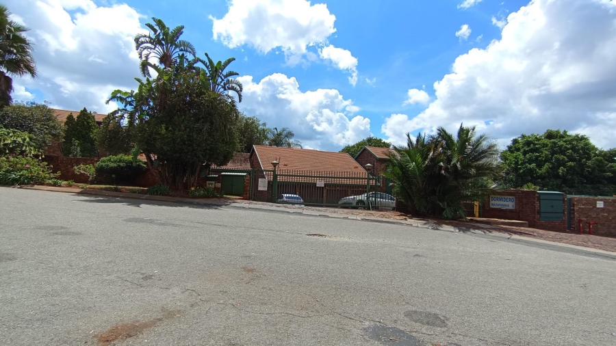  Bedroom Property for Sale in Centurion Central Gauteng