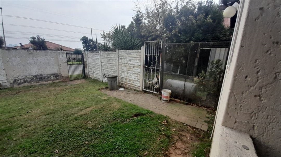 4 Bedroom Property for Sale in Kempton Park West Gauteng