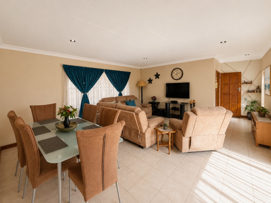 4 Bedroom Property for Sale in Eastleigh Gauteng