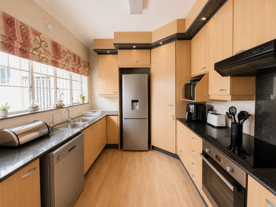 4 Bedroom Property for Sale in Eastleigh Gauteng