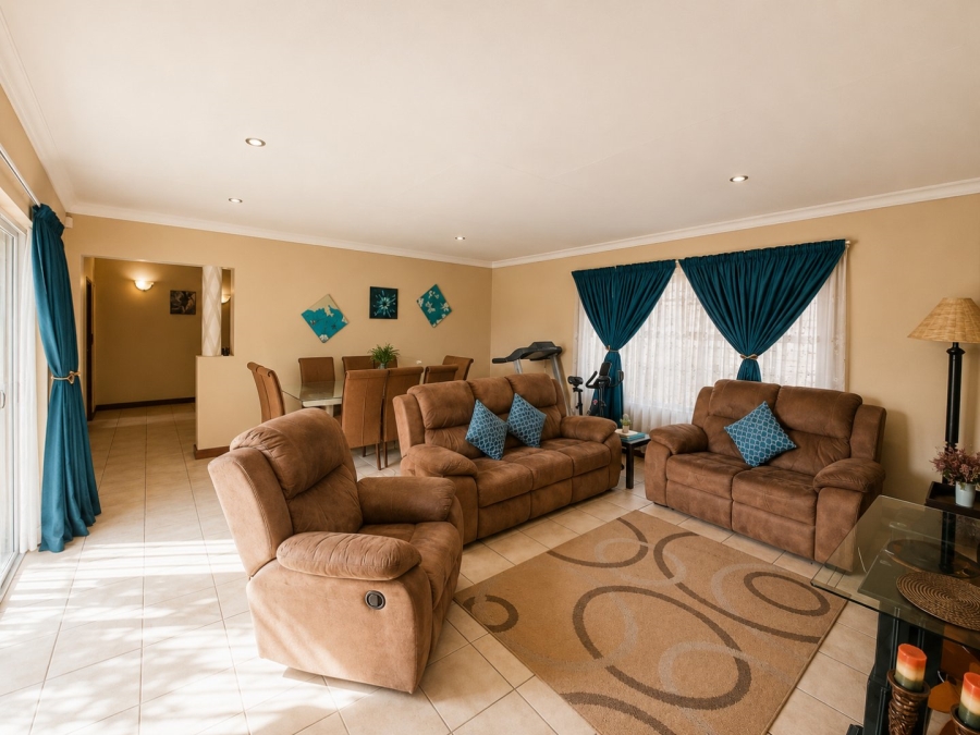 4 Bedroom Property for Sale in Eastleigh Gauteng