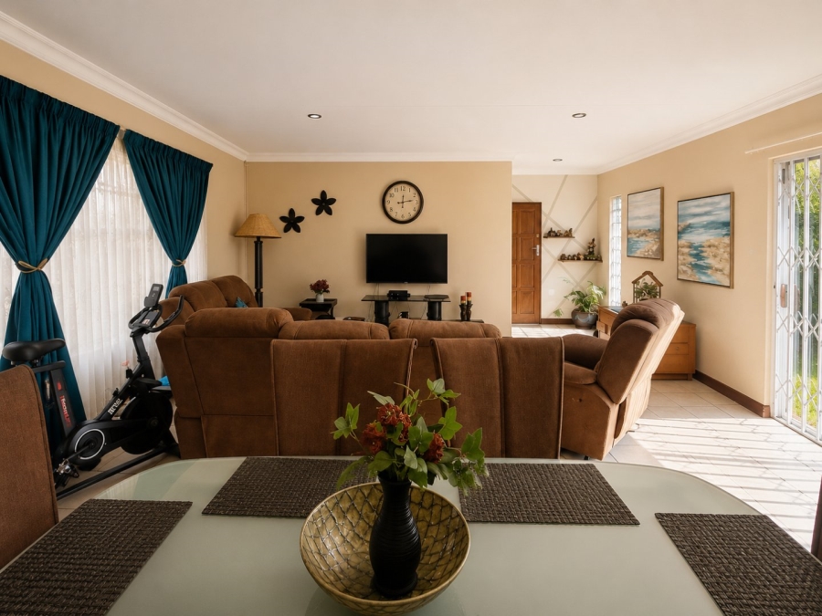 4 Bedroom Property for Sale in Eastleigh Gauteng