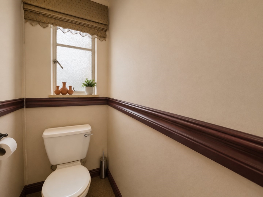 4 Bedroom Property for Sale in Eastleigh Gauteng