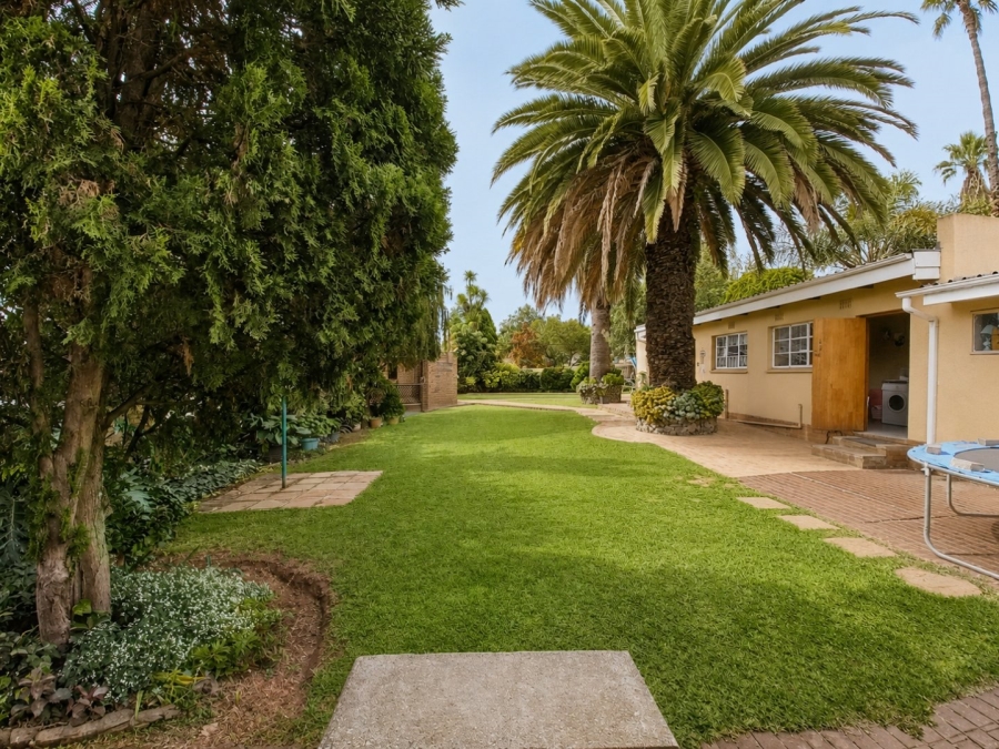 4 Bedroom Property for Sale in Eastleigh Gauteng