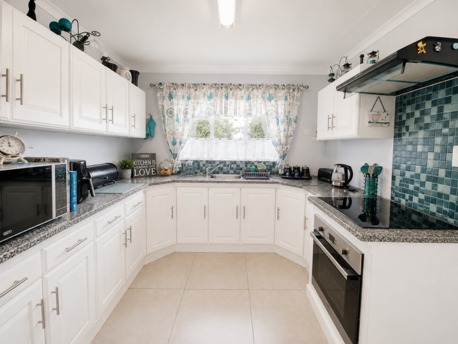 4 Bedroom Property for Sale in Eastleigh Gauteng