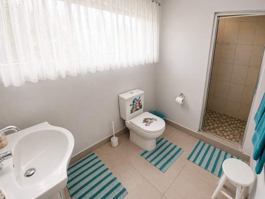 4 Bedroom Property for Sale in Eastleigh Gauteng