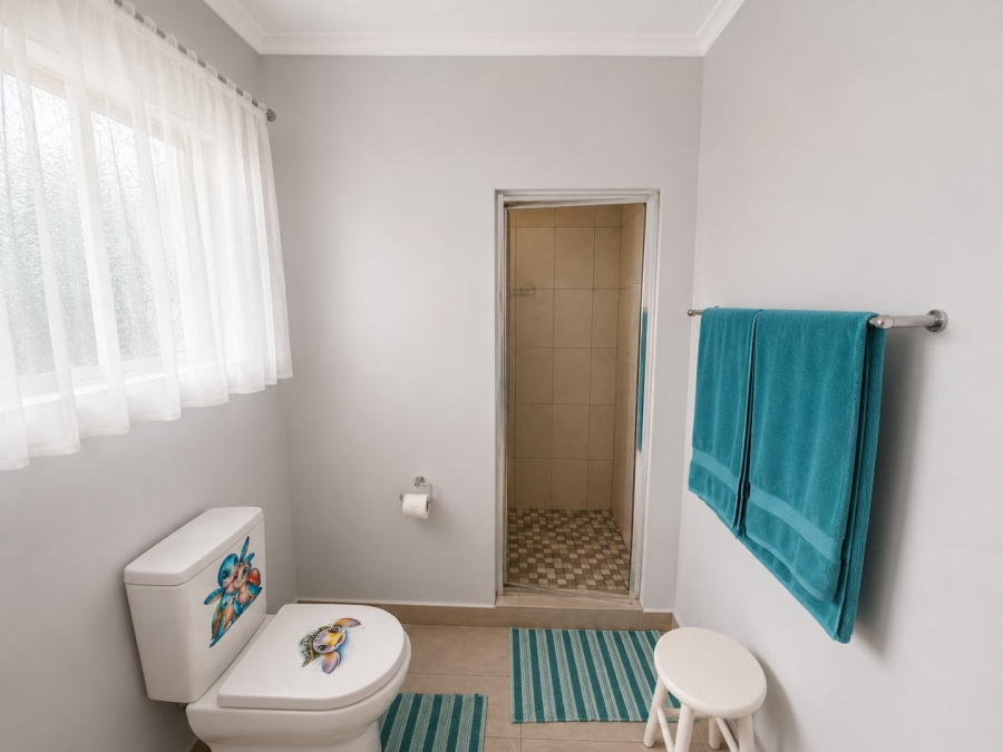 4 Bedroom Property for Sale in Eastleigh Gauteng