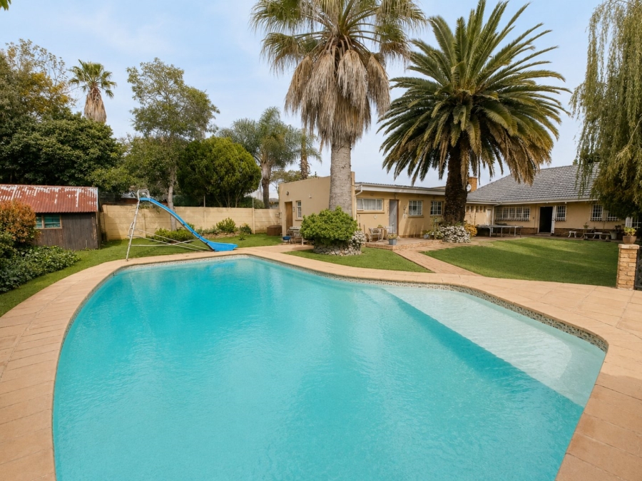 4 Bedroom Property for Sale in Eastleigh Gauteng