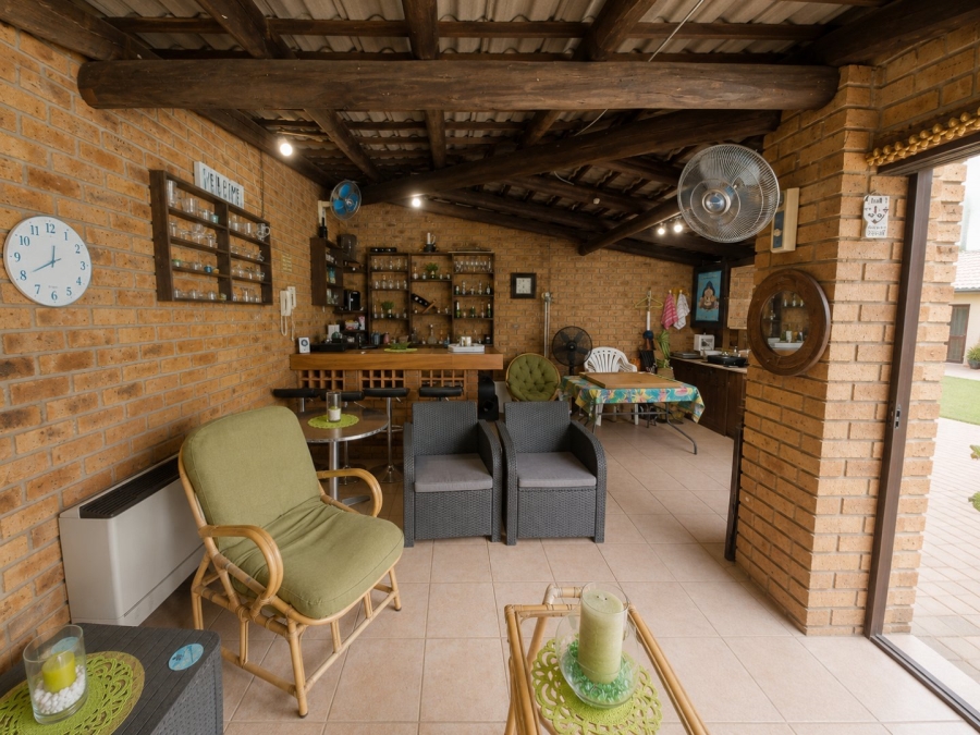 4 Bedroom Property for Sale in Eastleigh Gauteng