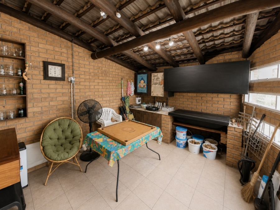 4 Bedroom Property for Sale in Eastleigh Gauteng