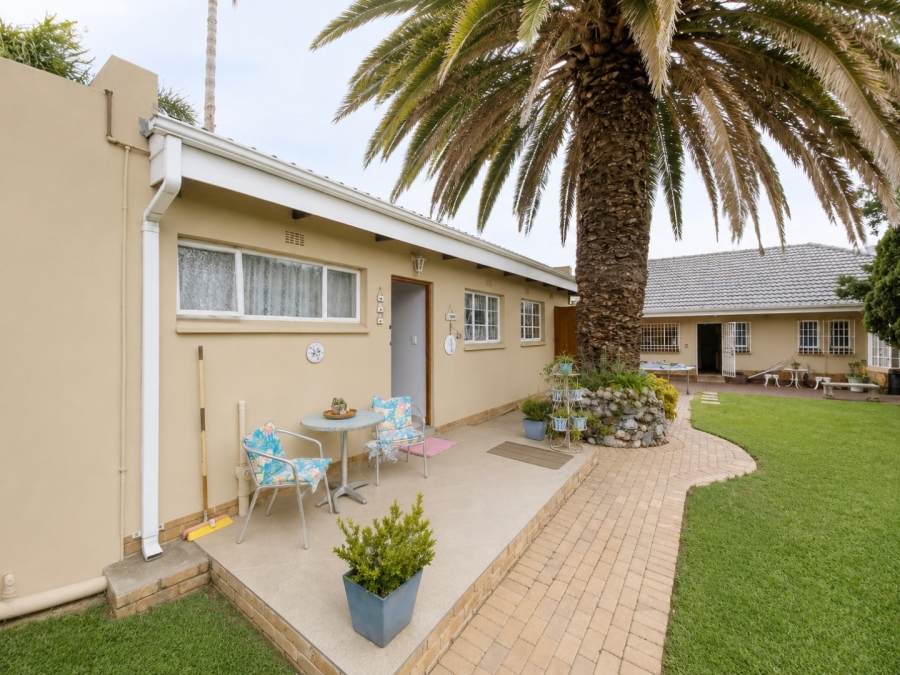 4 Bedroom Property for Sale in Eastleigh Gauteng