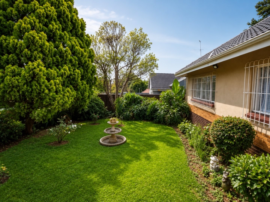 4 Bedroom Property for Sale in Eastleigh Gauteng