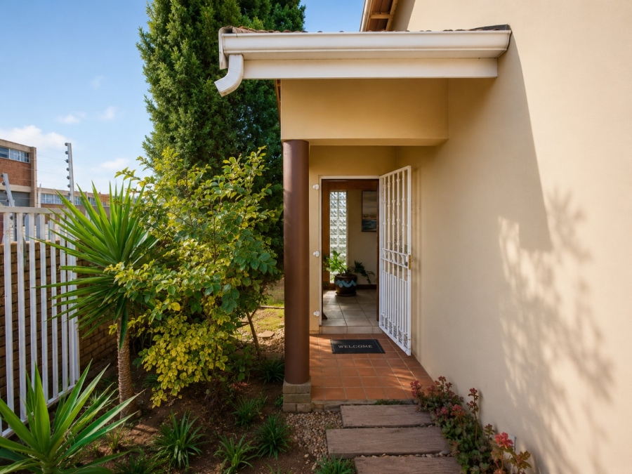 4 Bedroom Property for Sale in Eastleigh Gauteng