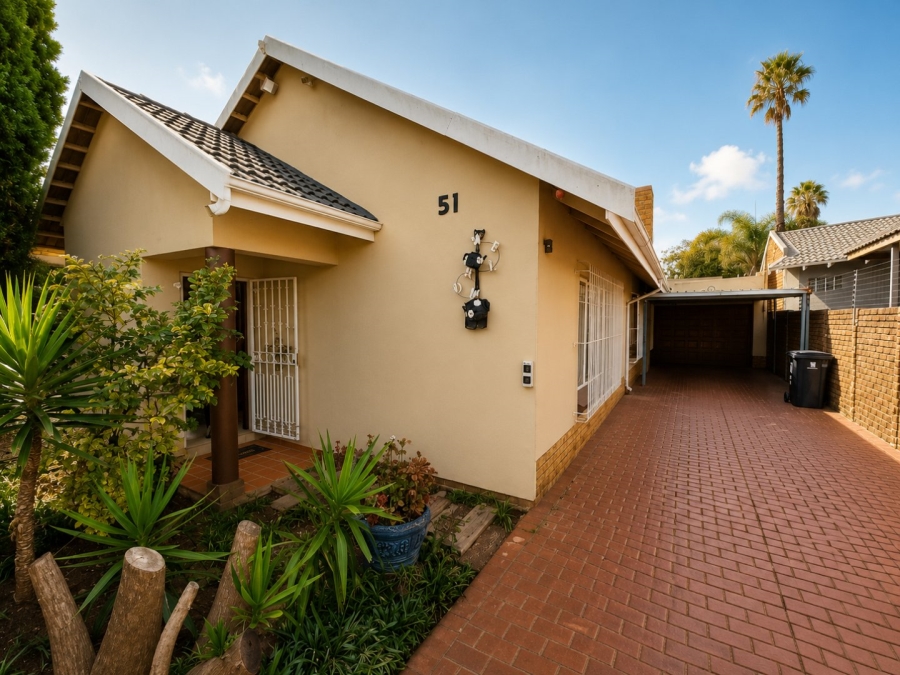 4 Bedroom Property for Sale in Eastleigh Gauteng