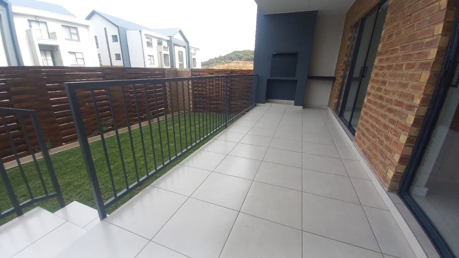 To Let 3 Bedroom Property for Rent in Mulbarton Gauteng