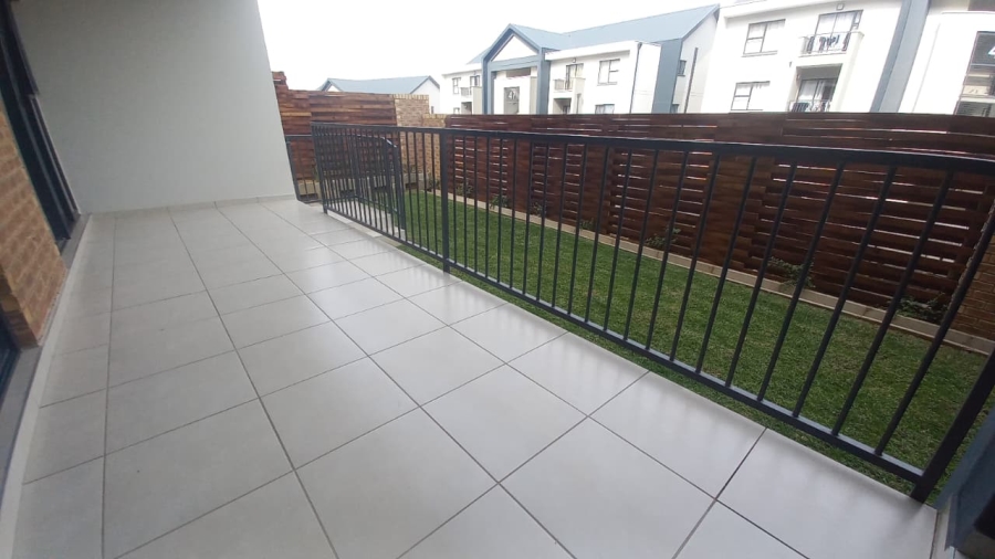 To Let 3 Bedroom Property for Rent in Mulbarton Gauteng