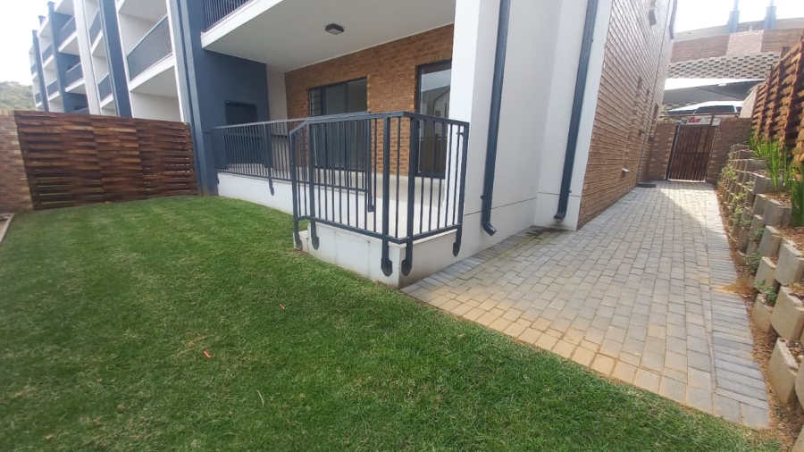 To Let 3 Bedroom Property for Rent in Mulbarton Gauteng