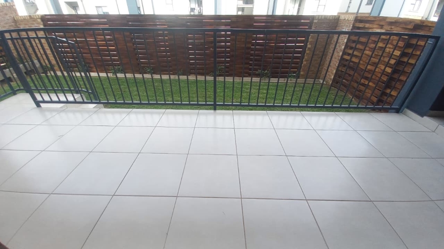 To Let 3 Bedroom Property for Rent in Mulbarton Gauteng