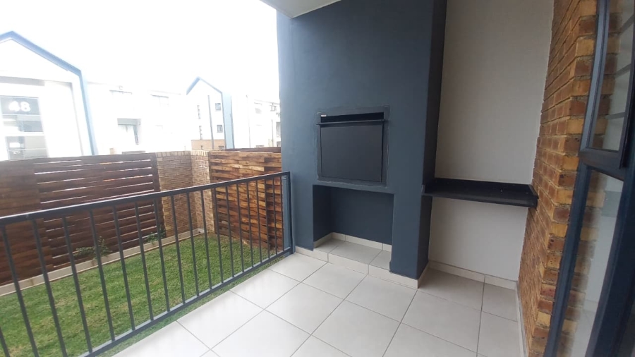 To Let 3 Bedroom Property for Rent in Mulbarton Gauteng