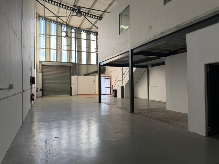 To Let Commercial Property for Rent in Meadowdale Gauteng