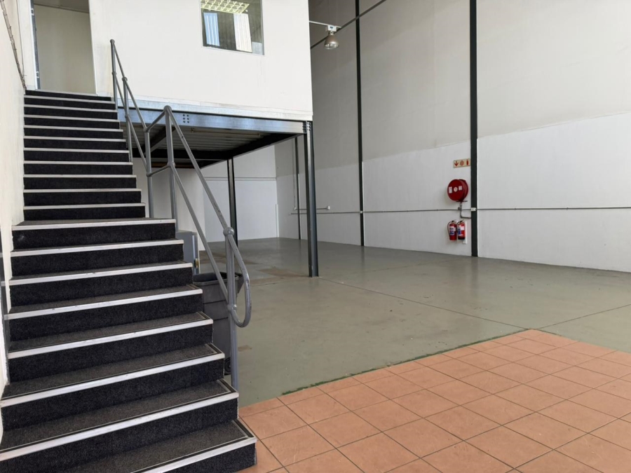 To Let Commercial Property for Rent in Meadowdale Gauteng