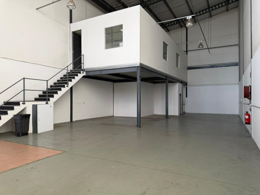 To Let Commercial Property for Rent in Meadowdale Gauteng